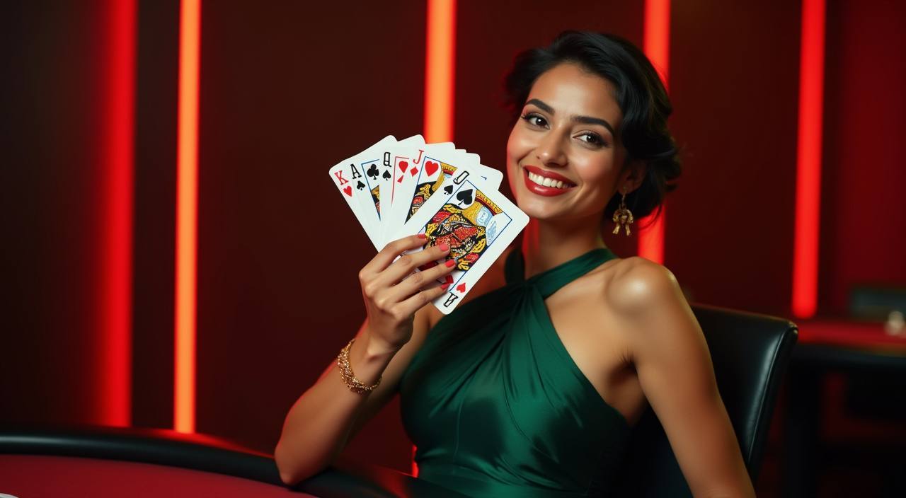 Live Roulette Diamond