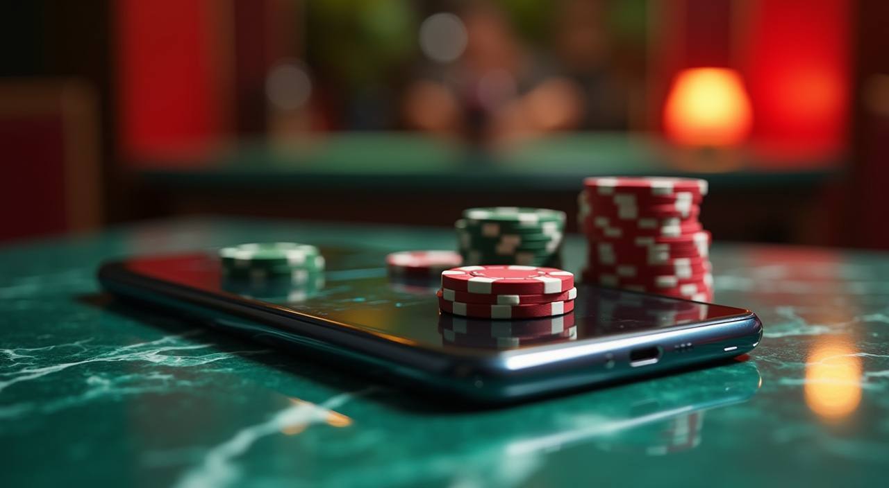 Domino QQ Online Room